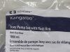 COVIDIEN Lot of 3 Kangaroo 763662  Exp.2028-01 & 2028-03  (T77)
