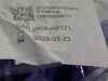 COVIDIEN Lot of 3 Kangaroo 763662  Exp.2028-01 & 2028-03  (T77)