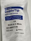 BAXTER Lot of 4 Duplo Tip  0601139   Exp.2024-06  & 2024-09 (T76)