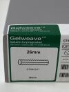 TERUMO Vascutek Gelweave Woven Vascular Prosthesis 26mm x30cm  733026   Exp.2024-10  (T9/T76) Vascular Prosthesis