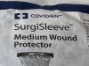 COVIDIEN Lot of 3 SurgiSleeve  WPMD509  Exp.2024-11  (T76) SurgiSleeve