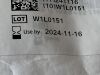 COVIDIEN Lot of 3 SurgiSleeve  WPMD509  Exp.2024-11  (T76) SurgiSleeve