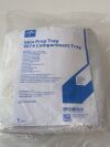 MEDLINE Skin Prep Tray  DYND70668  Exp.2024-09  (T76) Skin Prep Tray