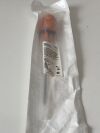 SMITH & NEPHEW Healicoil PK 4.5mm Anchor with UltraTape (Cobraid Blue)  72203982oo  Exp.2024-01 & 2024-06  (T75) Healicoil PK 4.5mm Suture Anchor