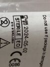 SMITH & NEPHEW Healicoil PK 5.5mm Anchor with Two UltraBraid (#2)  72203379  Exp.2024-05  (T75) Healicoil PK 5.5mm Suture Anchor