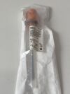SMITH & NEPHEW Healicoil PK 5.5mm Anchor with Two UltraBraid (#2)  72203379  Exp.2024-05  (T75) Healicoil PK 5.5mm Suture Anchor