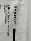 AVANOS ON-Q Pain Relief System T-Bloc Ultrasound Nerve Block Prep Tray  TBT02  Exp.2024-05  (T75) ON-Q Pain Relief System