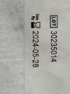 AVANOS ON-Q Pain Relief System T-Bloc Ultrasound Nerve Block Prep Tray  TBT02  Exp.2024-05  (T75) ON-Q Pain Relief System