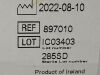 STRYKER HydroSet XT Injectable HA Bone Cement 10cc  897010   Exp.2024-07  (T75) HydroSet XT