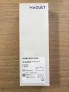 MAQUET M002020954070 Hemashield Gold Microvel Double Velour Vascular Graft 7mm x 30cm(X)