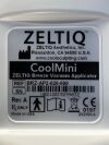 ZELTIQ AESTHETICS ZELTIQ CoolMini Coolsculpting Breeze Vacuum Applicator  REF: BRZ-AP2-020-000 Laser - Handpiece