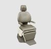 RITTER 391 Exam Chair