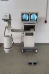 GE OEC MiniView 6800 C-Arm