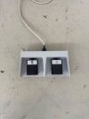 GE OEC MiniView 6800 C-Arm