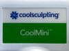 ZELTIQ AESTHETICS ZELTIQ CoolMini Coolsculpting Breeze Vacuum Applicator  REF: BRZ-AP2-020-000 Laser - Handpiece