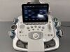 SIEMENS Acuson S2000 HELX Evolution Ultrasound - Shared Service