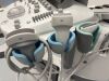 SIEMENS Acuson S2000 HELX Evolution Ultrasound - Shared Service