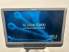 SIEMENS Acuson S2000 HELX Evolution Ultrasound - Shared Service