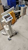 MEDRAD Mark V Provis Injector Angio