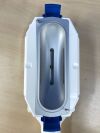 ZELTIQ AESTHETICS Zeltiq CoolSculpting CoolAdvantage Plus Vacuum Applicator  Ref: BRZ-AP2-180-000  Laser - Handpiece