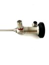 KARL STORZ 7230BA  4.0 mm 30º Hopkins II Autoclavable Telescope, 180 mm, Red, New Body Style Arthroscope
