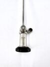 KARL STORZ 7230BA  4.0 mm 30º Hopkins II Autoclavable Telescope, 180 mm, Red, New Body Style Arthroscope