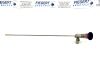 OLYMPUS A4674A  3.0 mm 30° Wide Angle Autoclavable Hysteroscope