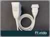 PHILIPS L11-3 LINEAR ARRAY TRANSDUCER PROBE REF 453561181021 TESTED 30 DAYS WARRANTY Ultrasound Transducer