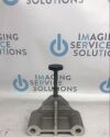 GE 2181224-2 Indexer/Rotating Lock Assembly CT Scanner