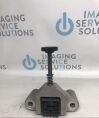 GE 2181224-2 Indexer/Rotating Lock Assembly CT Scanner