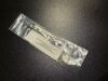 SYNTHES 02.118.405 Variable Angle LCP Distal Fibula Plate, Left