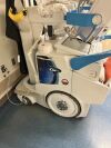 SEDECAL 2011 SM-40HF-B-D-C WITH KONICA DR Portable X-Ray