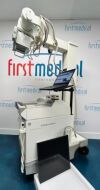 GE AMX 4 Plus with Digital Upgrade Portable X-Ray