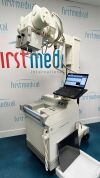 GE AMX 4 Plus with Digital Upgrade Portable X-Ray