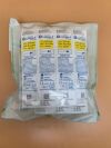ICU MEDICAL SP120-24-19T SuperCath® 5 Safety IV Catheter, 24G x 0.75in. PACK OF 20. EXP 2026-11