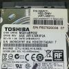 TOSHIBA ULTRASOUND HARDRIVE PN: 225PCT-HDD GREY  320 GB DISKDRIVE: MQ01ABF032 TOSHIBA ULTRASOUND HARDRIVE PN: 225PCT-HDD GREY  320 GB DISKDRIVE: MQ01ABF032