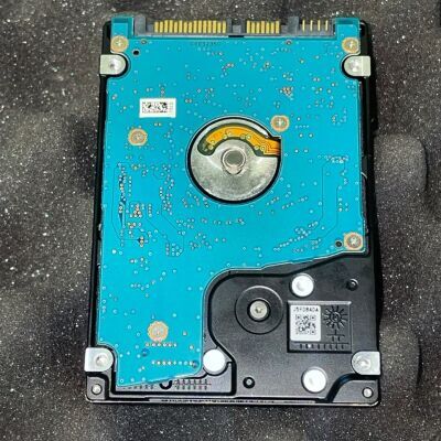 TOSHIBA ULTRASOUND HARDRIVE PN: 225PCT-HDD GREY  320 GB DISKDRIVE: MQ01ABF032 TOSHIBA ULTRASOUND HARDRIVE PN: 225PCT-HDD GREY  320 GB DISKDRIVE: MQ01ABF032