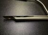 SNOWDEN-PENCER 88-5200 Emory Retractor, 10mm, w/ Suction