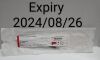 COOK G26648 One-Step Suprapubic Introducer, 17cm, ID 18Fr, 20cm -EXP 2026-12-06