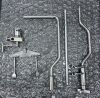 PEMCO Rultract Retraction Internal Mammary Retractor System
