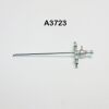 OLYMPUS A3723 Sheath with Obturator 14Fr