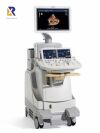 PHILIPS IE33 ultrasound machine