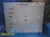 PHILIPS Intellivue MP50, (MASIMO SPO2) W/ Modules, Printer & Leads ~ Monitor