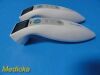 WELCH ALLYN Lot of 2  Ref 105801 Care Temp Touch Free Thermometer