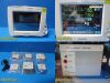 PHILIPS MP30 Anesthesia,W/ M3001A MMS Module & Leads ~   Patient Monitor