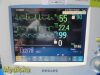 PHILIPS MP30 Anesthesia,W/ M3001A MMS Module & Leads ~   Patient Monitor