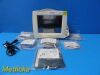PHILIPS MP30 Anesthesia,W/ M3001A MMS Module & Leads ~   Patient Monitor