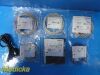 PHILIPS MP30 Anesthesia,W/ M3001A MMS Module & Leads ~   Patient Monitor