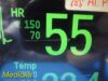 PHILIPS MP30 Anesthesia,W/ M3001A MMS Module & Leads ~   Patient Monitor