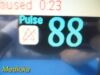 PHILIPS MP30 Anesthesia,W/ M3001A MMS Module & Leads ~   Patient Monitor